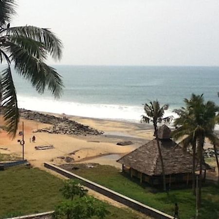 Sea Splendour Hotel Varkala Eksteriør billede
